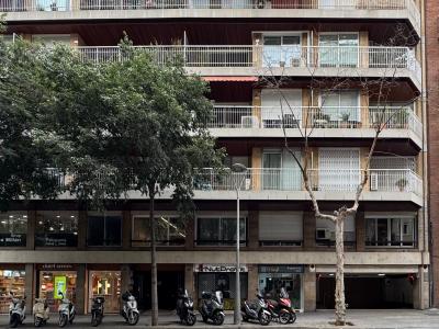 Apartamento para Alugar em Barcelona Paris - Casanova