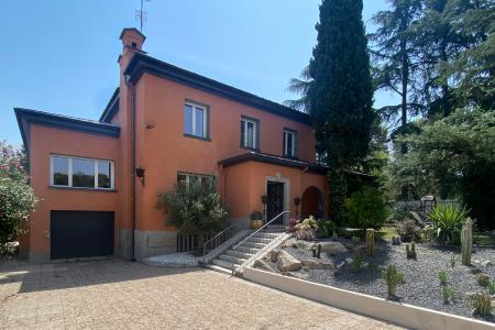 ShMadrid, chalet de cinco habitaciones sin amoblar