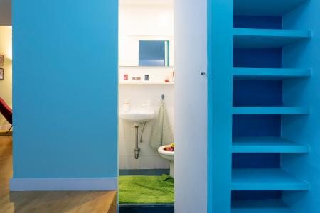 Appartement à louer à Barcelona Sant Pau - Paral·lel