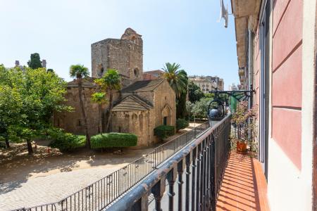 Appartement à louer à Barcelona Sant Pau - Paral·lel
