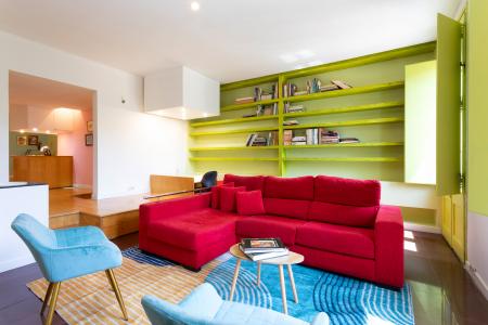 Appartement à louer à Barcelona Sant Pau - Paral·lel