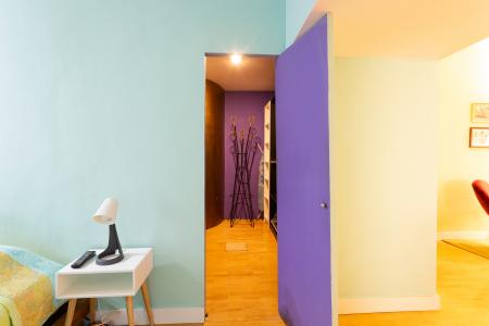 Appartement à louer à Barcelona Sant Pau - Paral·lel