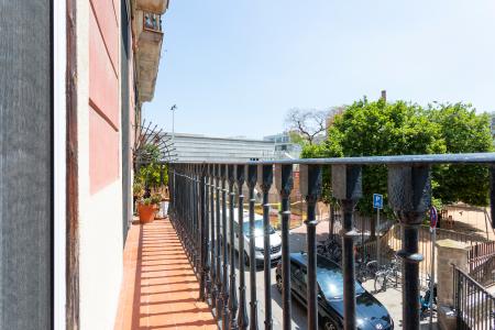 Appartement à louer à Barcelona Sant Pau - Paral·lel