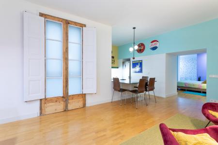 Appartement à louer à Barcelona Sant Pau - Paral·lel