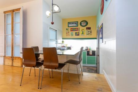 Appartement à louer à Barcelona Sant Pau - Paral·lel