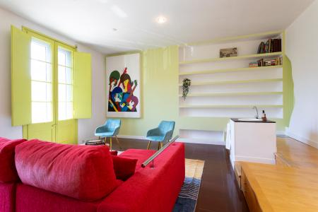 Appartement à louer à Barcelona Sant Pau - Paral·lel