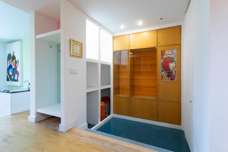 Appartement à louer à Barcelona Sant Pau - Paral·lel