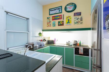 Appartement à louer à Barcelona Sant Pau - Paral·lel