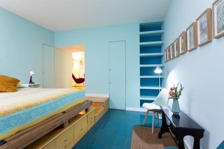 Appartement à louer à Barcelona Sant Pau - Paral·lel