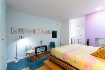 Appartement à louer à Barcelona Sant Pau - Paral·lel