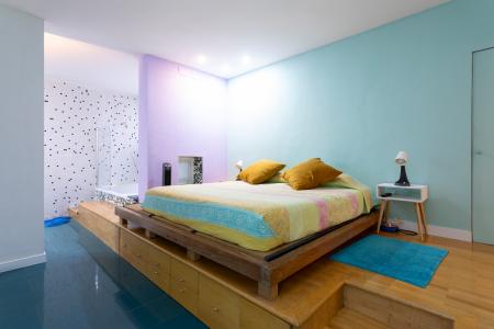 Appartement à louer à Barcelona Sant Pau - Paral·lel