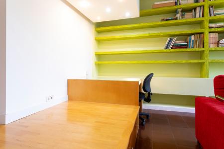 Appartement à louer à Barcelona Sant Pau - Paral·lel