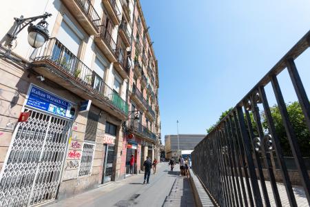 Appartement à louer à Barcelona Sant Pau - Paral·lel