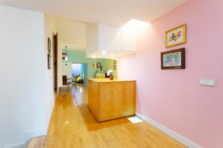 Appartement à louer à Barcelona Sant Pau - Paral·lel