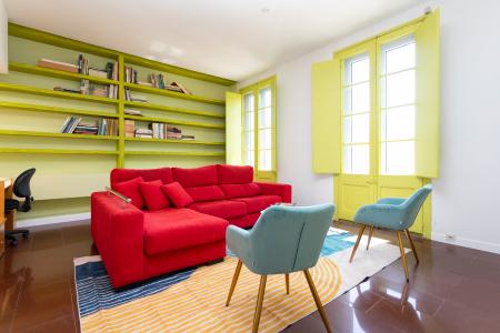 Appartement à louer à Barcelona Sant Pau - Paral·lel