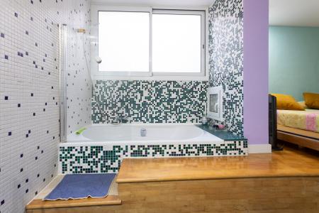 Appartement à louer à Barcelona Sant Pau - Paral·lel