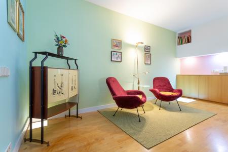 Appartement à louer à Barcelona Sant Pau - Paral·lel