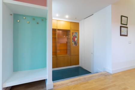 Appartement à louer à Barcelona Sant Pau - Paral·lel