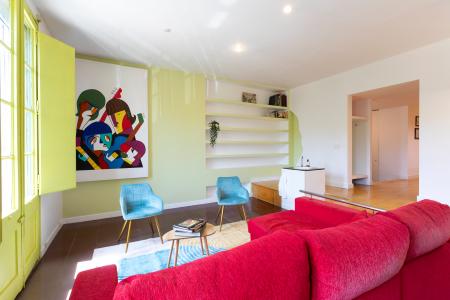 Appartement à louer à Barcelona Sant Pau - Paral·lel