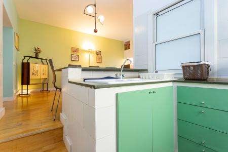 Appartement à louer à Barcelona Sant Pau - Paral·lel