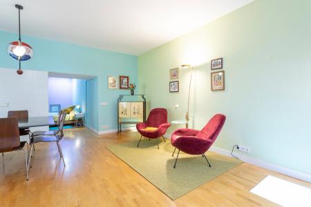 Appartement à louer à Barcelona Sant Pau - Paral·lel