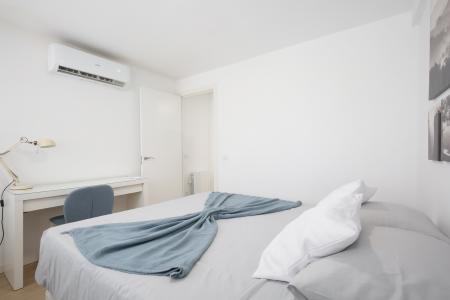 Appartamento in Affitto a Madrid Virgen De La Alegria - Av. Donostiarra