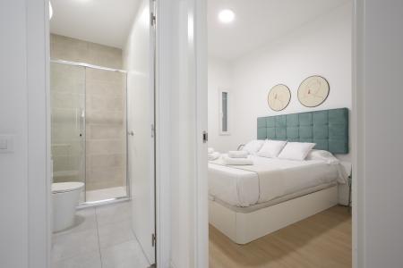 Apartment for Rent in Madrid Virgen De La Alegria - Av. Donostiarra