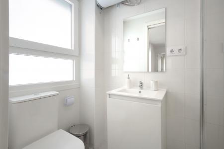 Appartamento in Affitto a Madrid Virgen De La Alegria - Av. Donostiarra