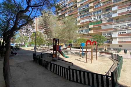 Appartamento in Affitto a Madrid Virgen De La Alegria - Av. Donostiarra