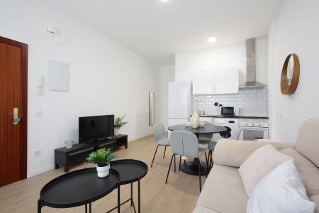 Apartment for Rent in Madrid Virgen De La Alegria - Av. Donostiarra