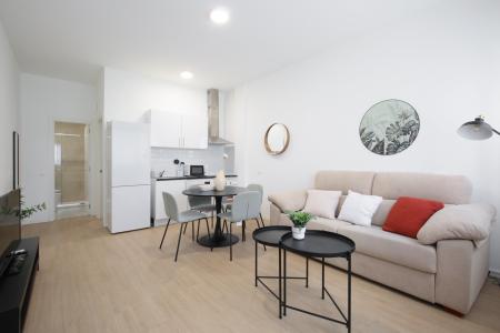 Apartment for Rent in Madrid Virgen De La Alegria - Av. Donostiarra