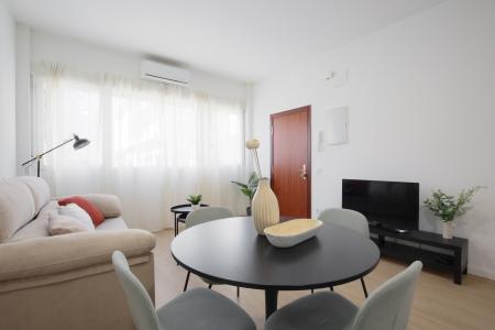 Apartment for Rent in Madrid Virgen De La Alegria - Av. Donostiarra