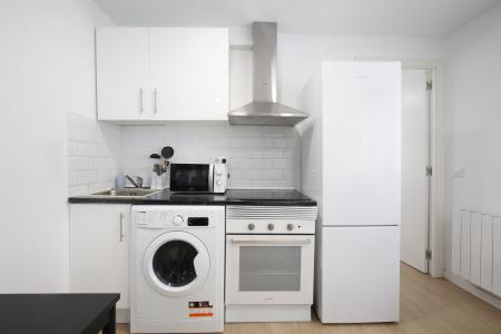 Appartamento in Affitto a Madrid Virgen De La Alegria - Av. Donostiarra