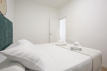 Apartment for Rent in Madrid Virgen De La Alegria - Av. Donostiarra