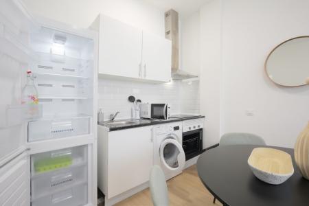 Apartment for Rent in Madrid Virgen De La Alegria - Av. Donostiarra