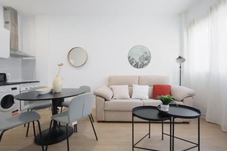 Apartment for Rent in Madrid Virgen De La Alegria - Av. Donostiarra
