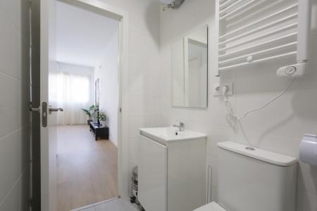 Apartment for Rent in Madrid Virgen De La Alegria - Av. Donostiarra