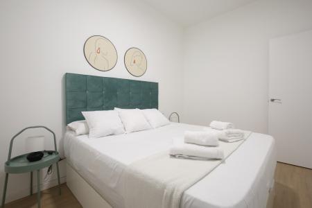Apartment for Rent in Madrid Virgen De La Alegria - Av. Donostiarra