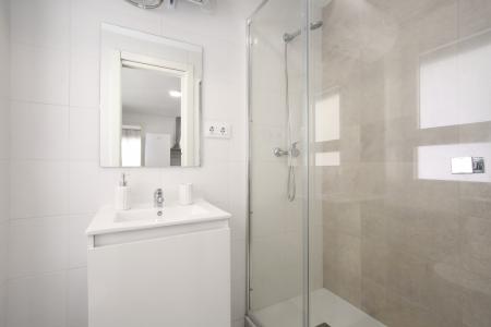 Appartamento in Affitto a Madrid Virgen De La Alegria - Av. Donostiarra