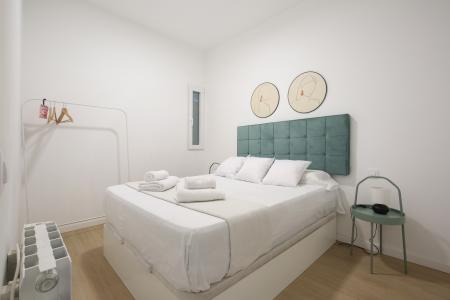Apartment for Rent in Madrid Virgen De La Alegria - Av. Donostiarra