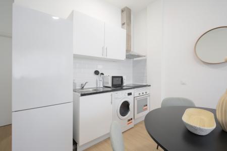 Apartment for Rent in Madrid Virgen De La Alegria - Av. Donostiarra