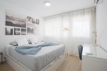 Appartamento in Affitto a Madrid Virgen De La Alegria - Av. Donostiarra