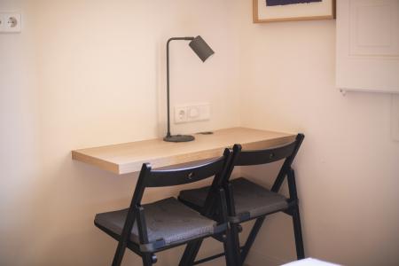 Apartamento en alquiler temporal con dos habitaciones en Poble Sec