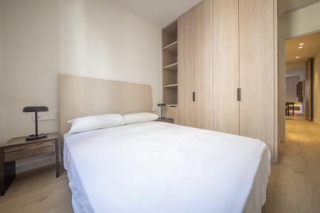Apartamento en alquiler temporal con dos habitaciones en Poble Sec
