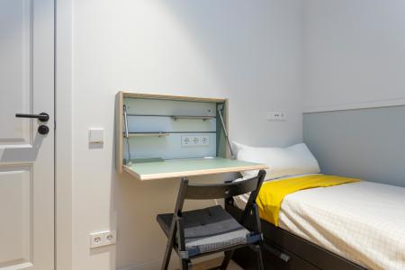 Appartement à louer à Barcelona Olivera - Paral·lel