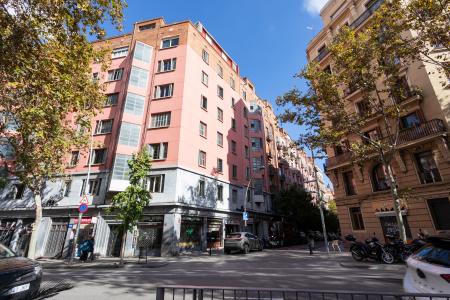 Appartement à louer à Barcelona Olivera - Paral·lel