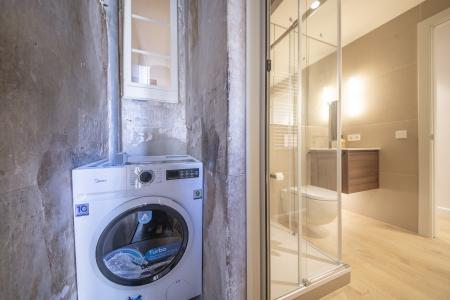 Apartamento en alquiler temporal con dos habitaciones en Poble Sec