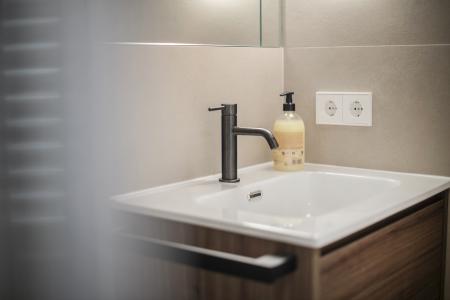 Apartamento en alquiler temporal con dos habitaciones en Poble Sec