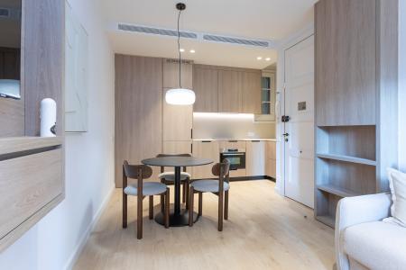 Appartement à louer à Barcelona Olivera - Paral·lel