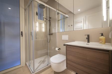 Apartamento en alquiler temporal con dos habitaciones en Poble Sec